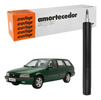 Amortecedor Dianteiro Kadett/ipanema Original Cofap