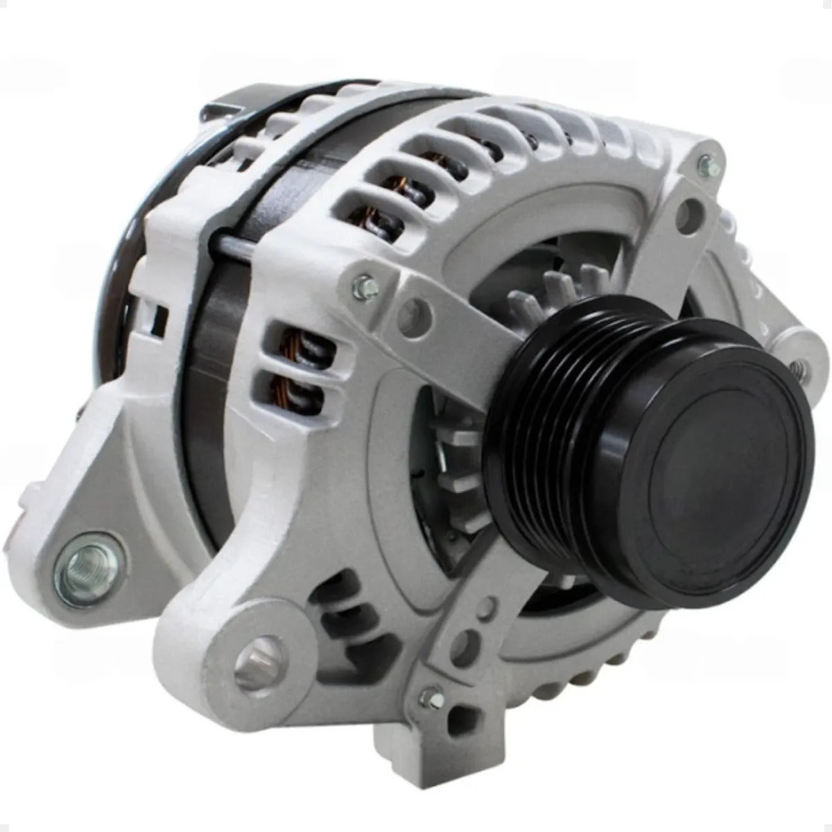 Alternador Toyota Corolla 1.8 De 2008 Até 2014 110a 12v