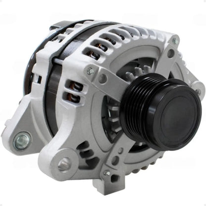 Alternador Toyota Corolla 1.8 De 2008 Até 2014 110a 12v
