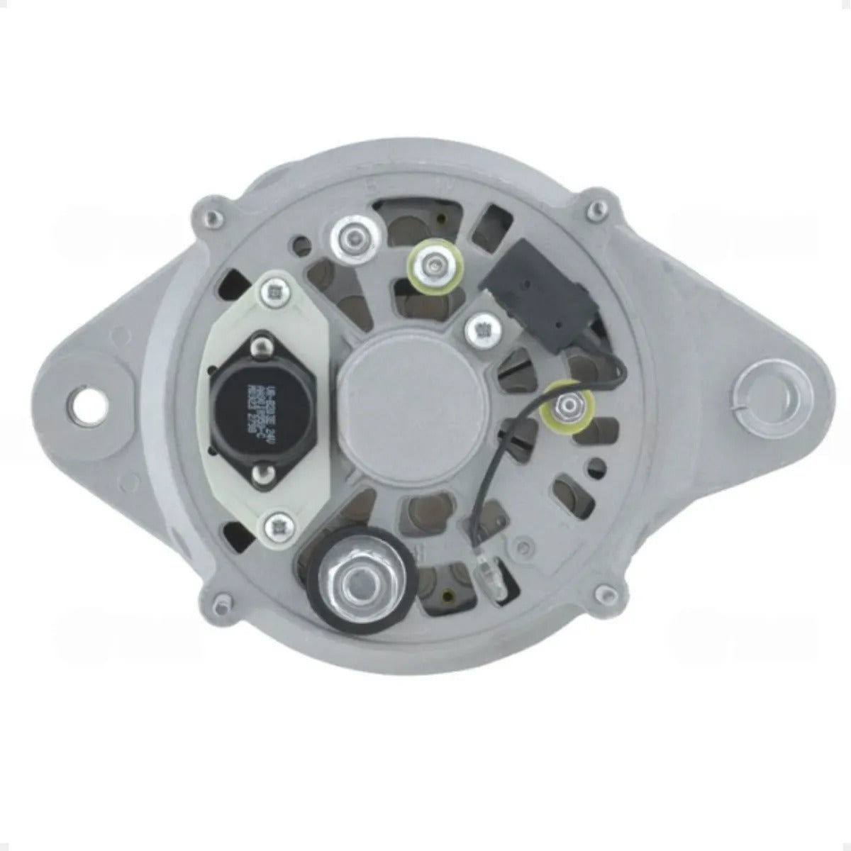 Alternador Case 821 W20 Caterpillar 924 24v65asem Polia