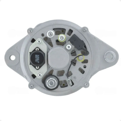 Alternador Case 821 W20 Caterpillar 924 24v65asem Polia