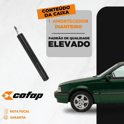 Amortecedor Dianteiro Kadett/ipanema Original Cofap
