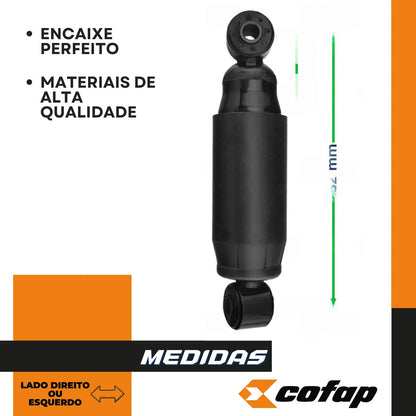 Amortecedor Dt Cofap Gm A20/c20/d20 Silverado 93..l12108
