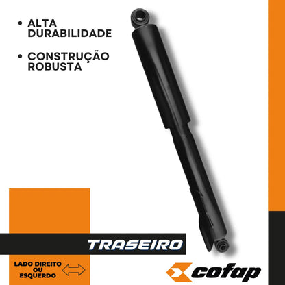 Amortecedor Traseiro Ranger Black 2.2 Diesel 4x2 Cofap