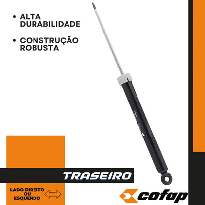 Amortecedor Traseiro Original Cofap Joy 2020 Em Diante
