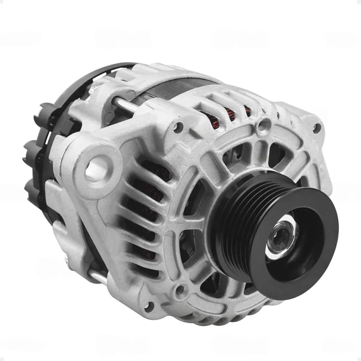 Alternador S10 2.2 2.4 Flex 100a 2012