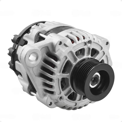 Alternador S10 2.2 2.4 Flex 100a 2012