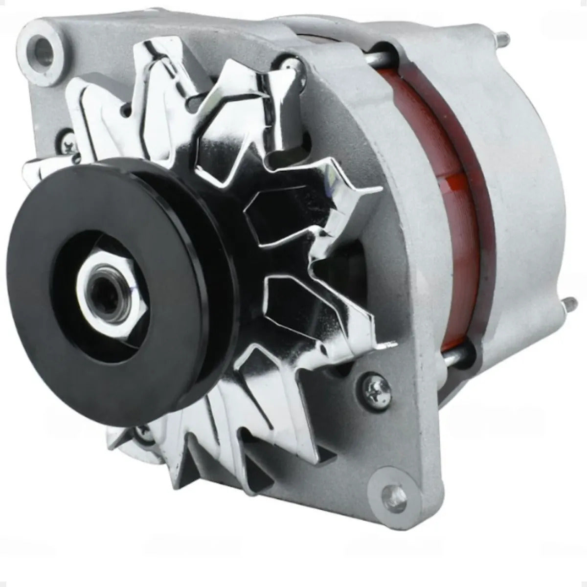 Alternador Uno / Premio / Elba / Fiorino 1.3 1.5 1985 A 1993