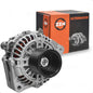Alternador Stralis 380 410 420 460 490 Trakker 720 24v 90a