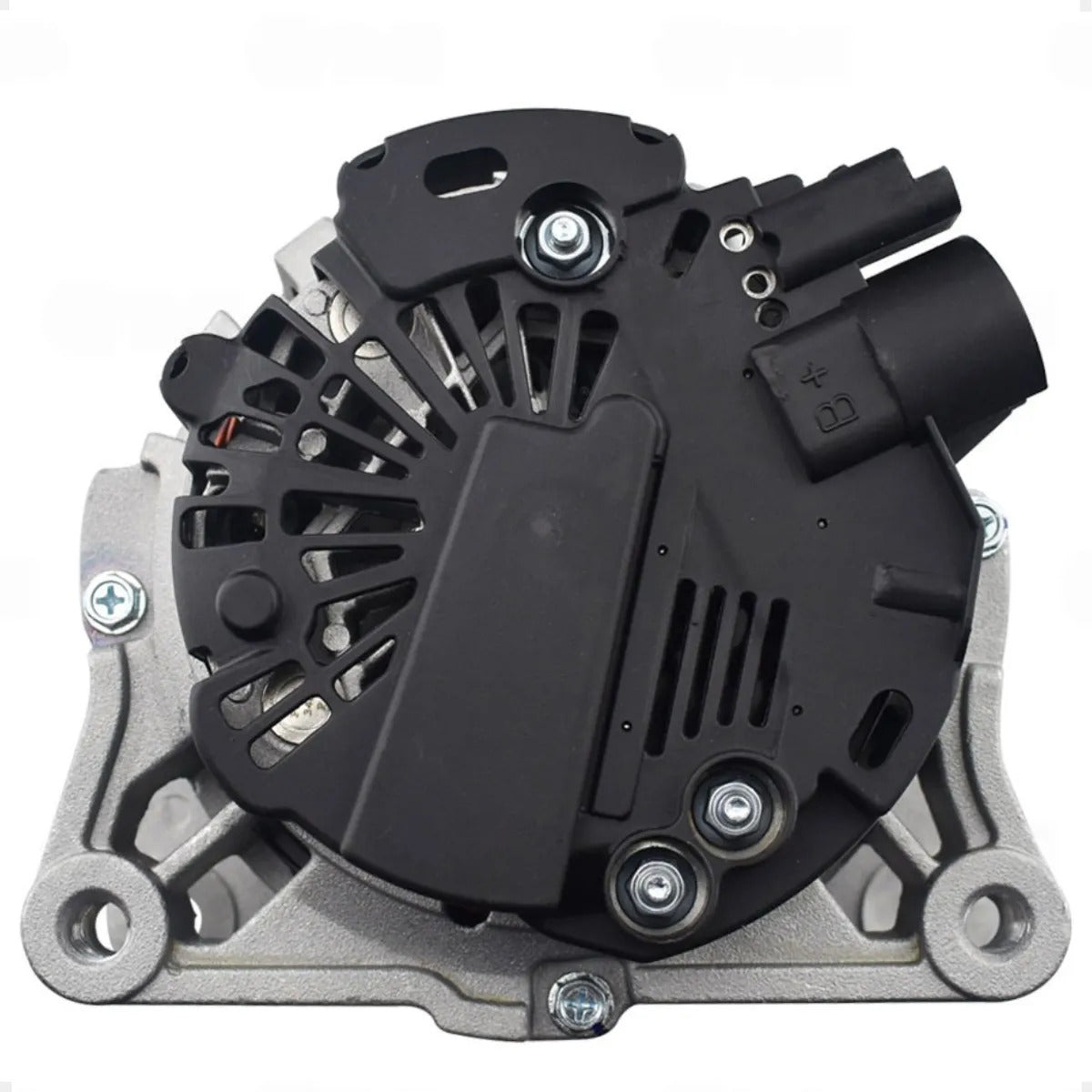 Alternador C3 206 307 1.4 1.6 2.0 12v 120a Com Polia 6pk