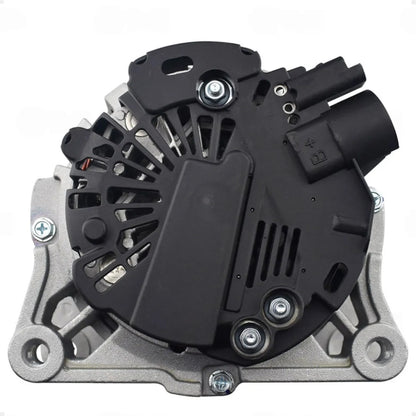 Alternador C3 206 307 1.4 1.6 2.0 12v 120a Com Polia 6pk