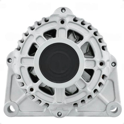 Alternador 100a Cruze Tracker 1.8 16v Sistema Pilotado Euro