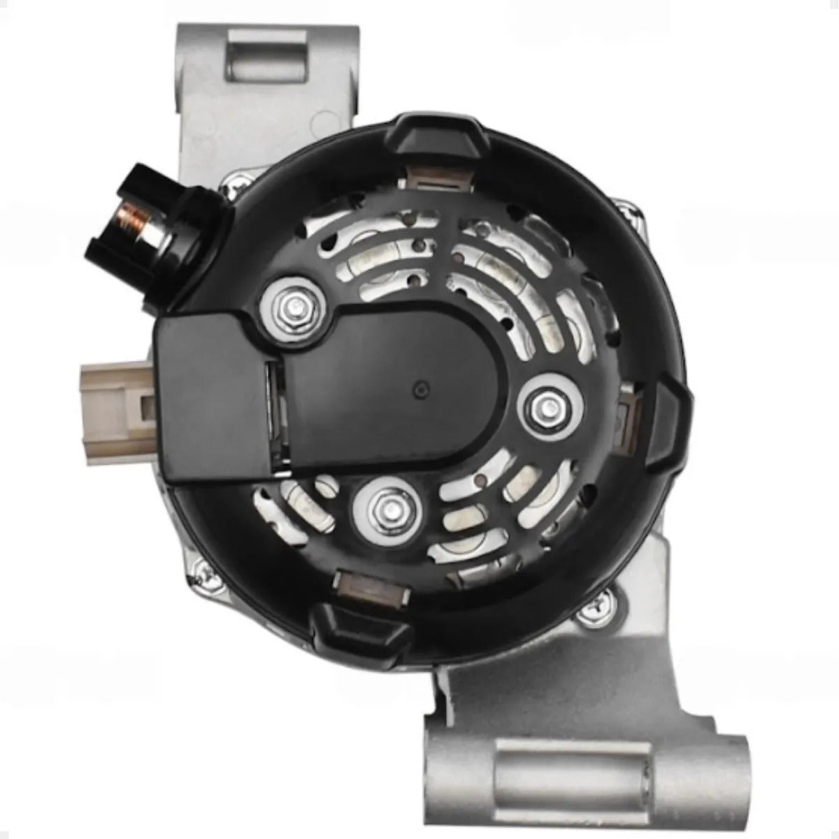 Alternador Ecosport Focus Mondeo 2.0 2004 Até 2021 12v 150a