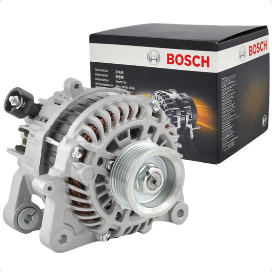 Alternador Bosch 1986a01581