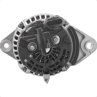 Alternador Volvo Caminhão Ônibus Tratores Fh16 A35d 24v