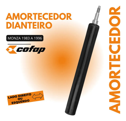 Amortecedor Dianteiro Monza 91 92 93 94 Original Cofap