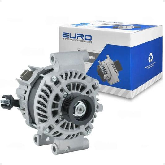 Alternador Fusion 2.0 2.5 Focus Ecosport 2.0 2008+ 12v 150a