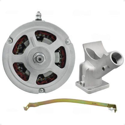 Alternador Euro Ep-70003nc Carro/caminhonete 1967-86 12v 55a