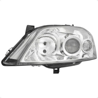 Farol Gm Astra 2003 A 2011 S/ Motor De Regulagem - Arteb