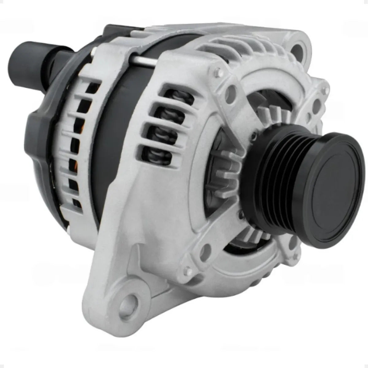 Alternador Toro Renegade 2.0 Diesel 2016 Em Diante 12v 150a
