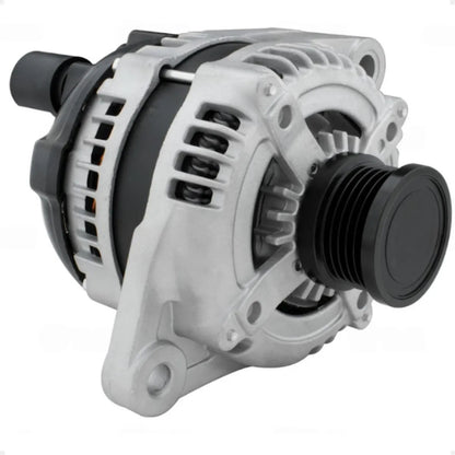 Alternador Toro Renegade 2.0 Diesel 2016 Em Diante 12v 150a