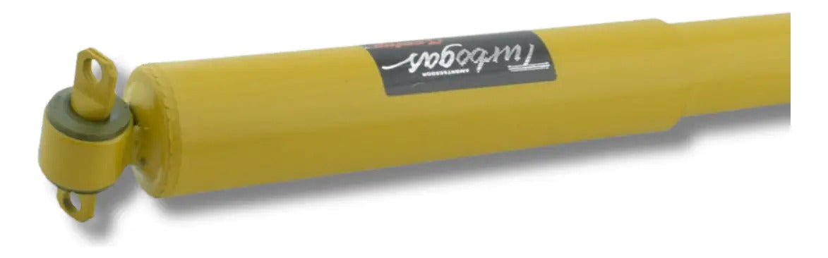 Par Amortecedor Traseiro Cofap Gm S10 2.8 12v 2010