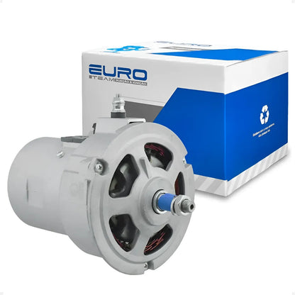 Alternador Euro Ep-70003nc Carro/caminhonete 1967-86 12v 55a