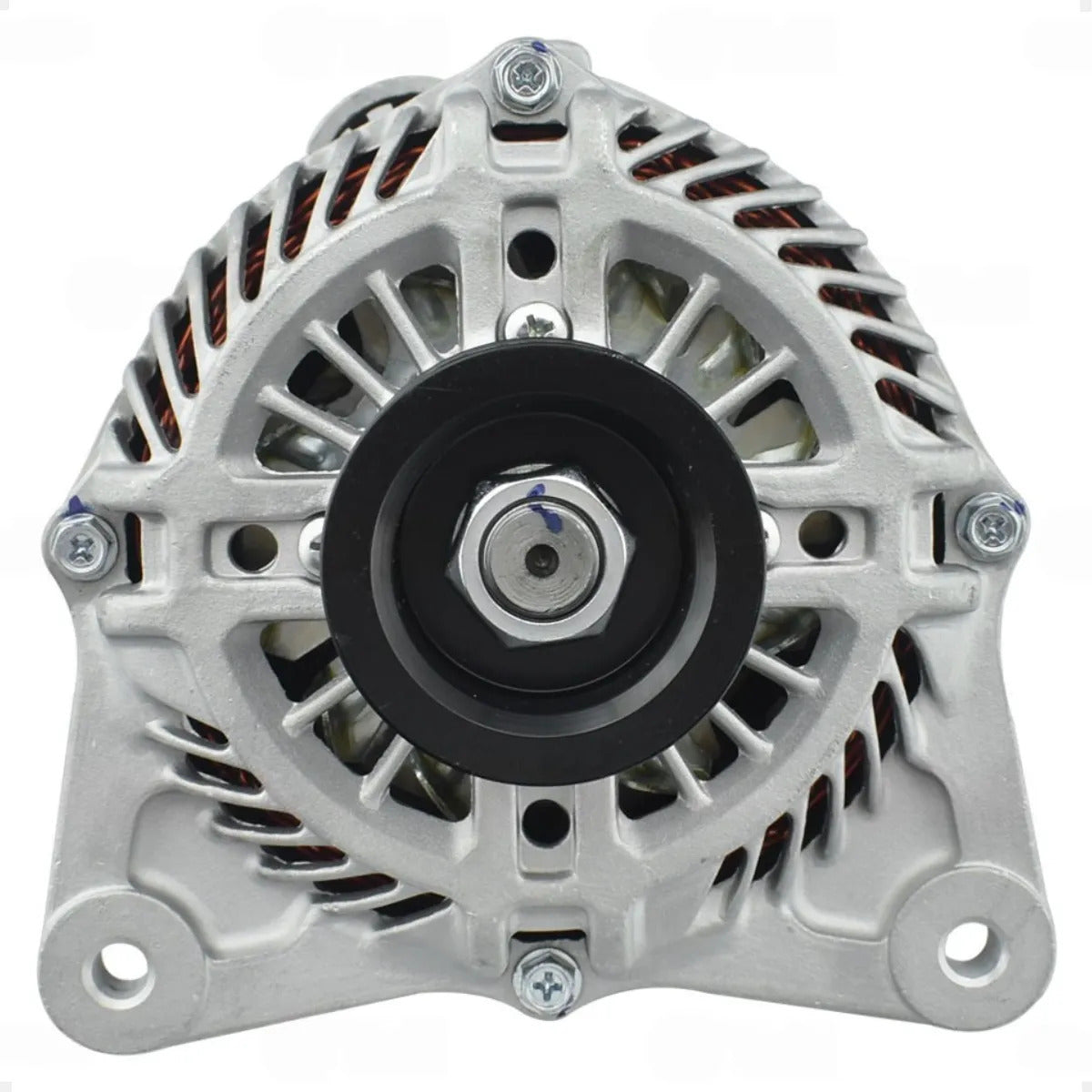 Alternador Nissan Versa / Nissan March 1.6 2012 Em Diante