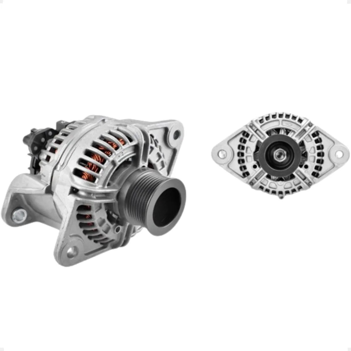 Alternador Bosch Fora Da Frota Nacional 2006-2011