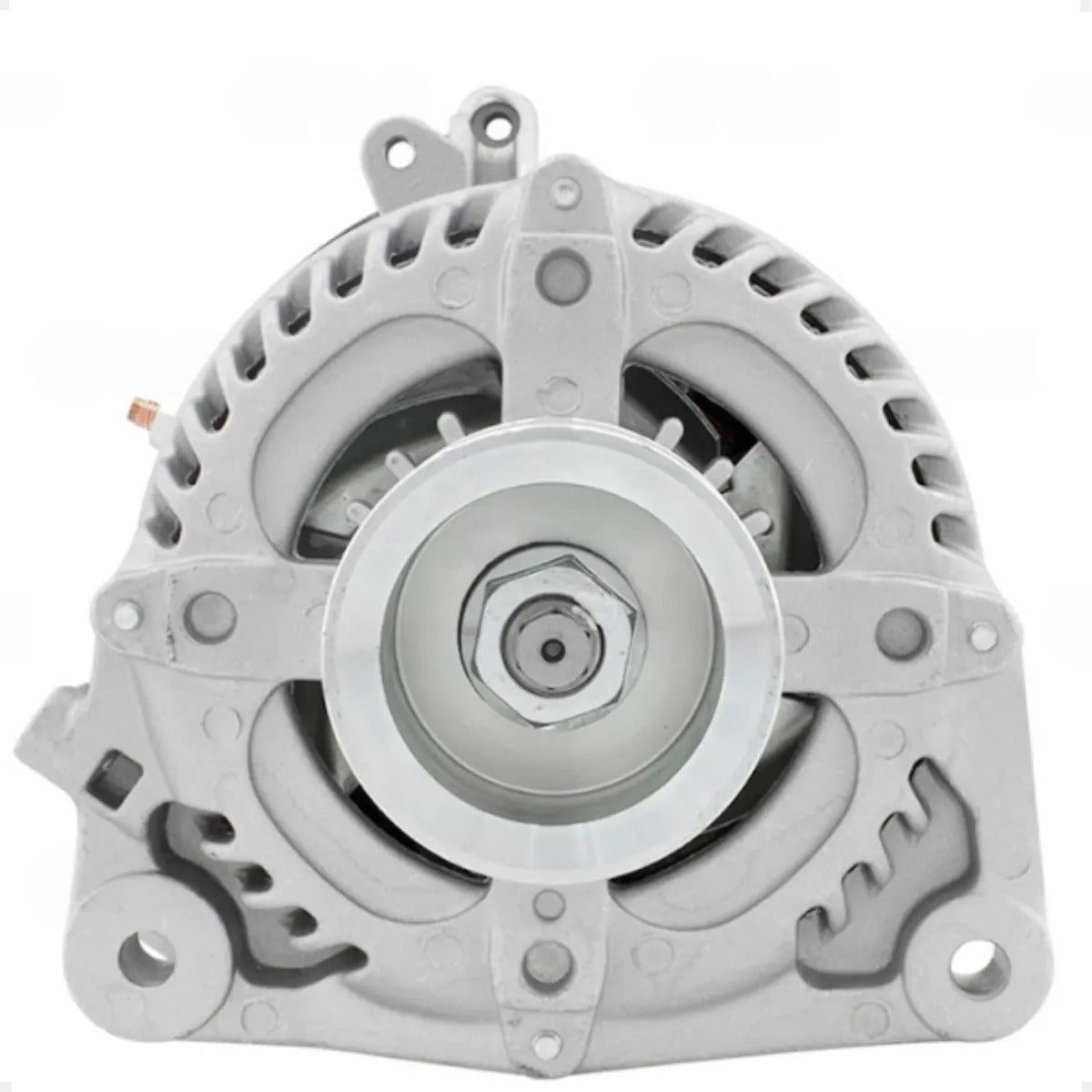 Alternador Euro Ep-70073 130a 12v Carro/caminhonete