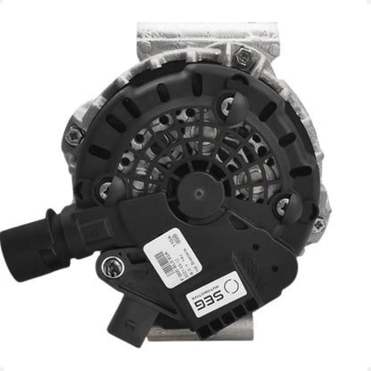 Alternador Palio Weekend Strada 1.6 12v 110a Com Polia 6pk