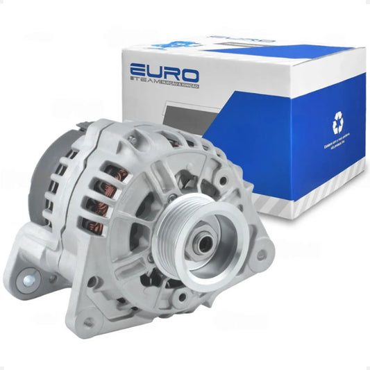 Alternador Fiesta Ka Courier 1.0 1.3 1997-1999 - Euro 70129