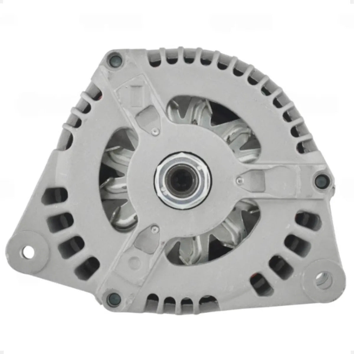 Alternador Caterpillar 414e 416d 420d 430d Retroescavadeira