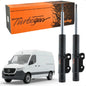 Par Amortecedor Dianteiro Mb Sprinter 515 2012.. Cofap