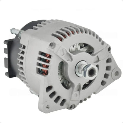 Alternador Caterpillar 414e 416d 420d 430d Retroescavadeira