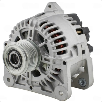 Alternador Clio Logan Fluence Scenic Twingo 1.6 1998+  12v