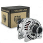 Alternador Fox Gol Saveiro 1.0 16v Flex 1996/2016 12v 90a