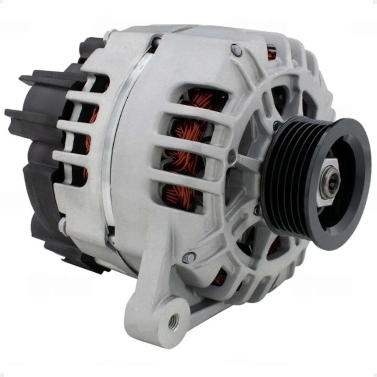 Alternador Gol Santana Ap 1.6 1.8 2.0 Com Ar 1995-2008 12v