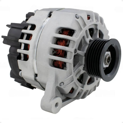Alternador Gol Santana Ap 1.6 1.8 2.0 Com Ar 1995-2008 12v