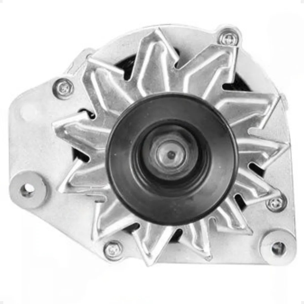 Alternador Vw Ap 1.8 / 2.0 90a 12v Com Ar Condicionado Euro
