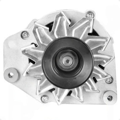 Alternador Vw Ap 1.8 / 2.0 90a 12v Com Ar Condicionado Euro
