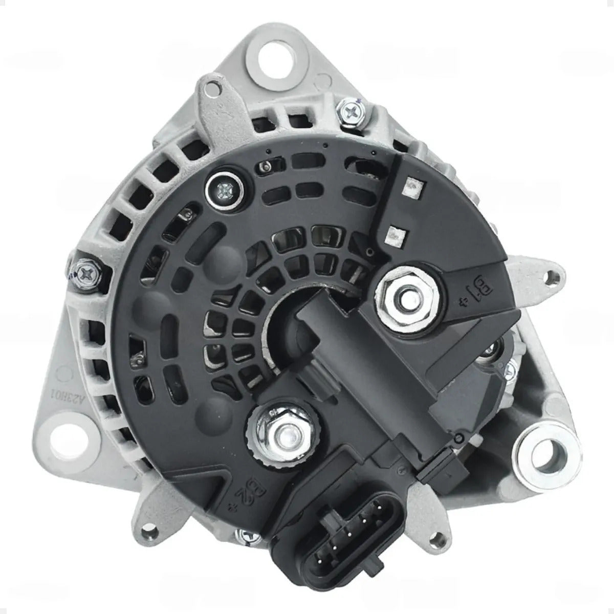 Alternador Vw Constellation Worker Eurocargo 24v 80a