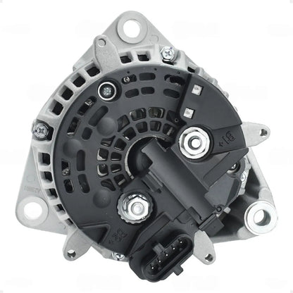 Alternador Vw Constellation Worker Eurocargo 24v 80a