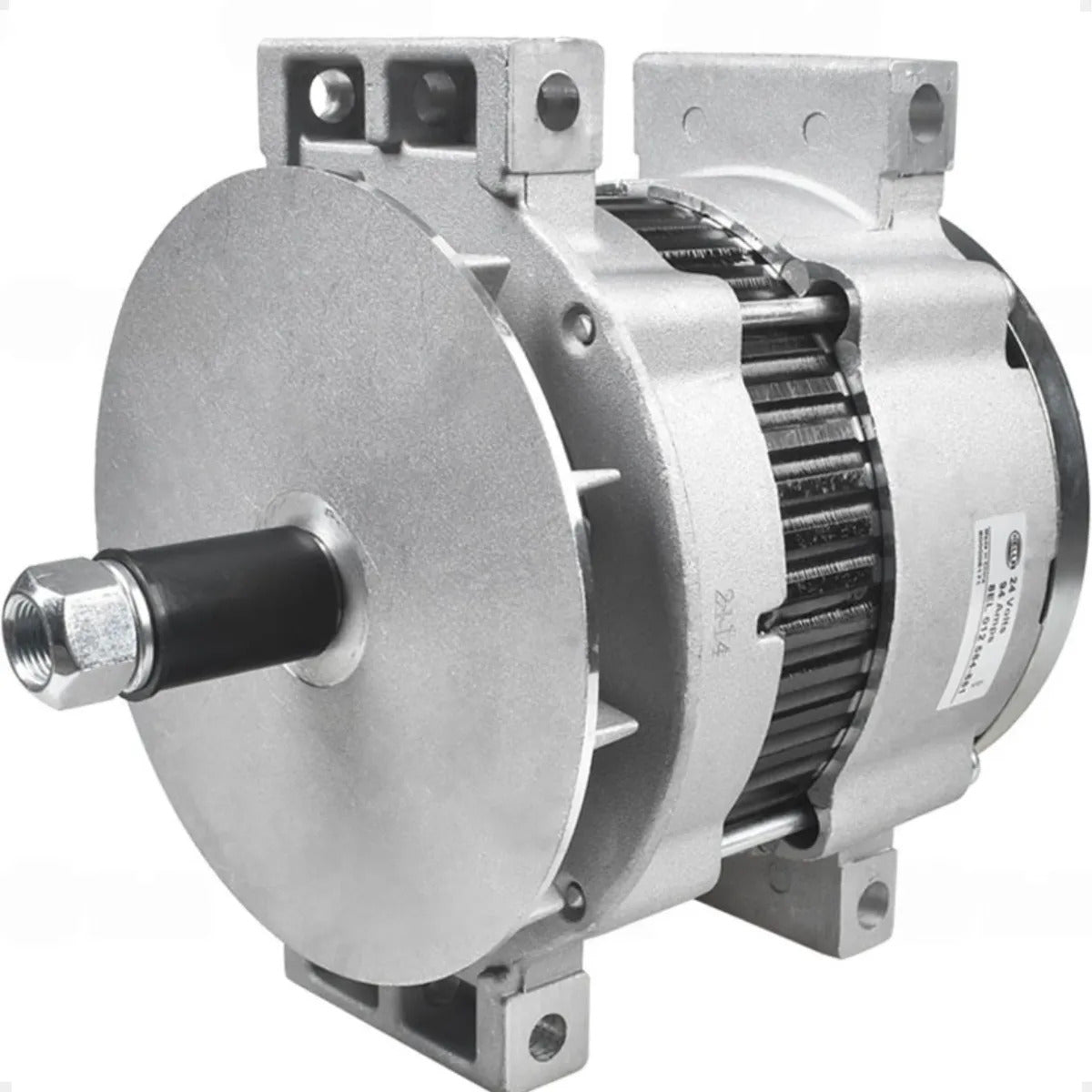 Alternador Caterpillar 773e 775f 924g 928g 930g 950h 24v 95a