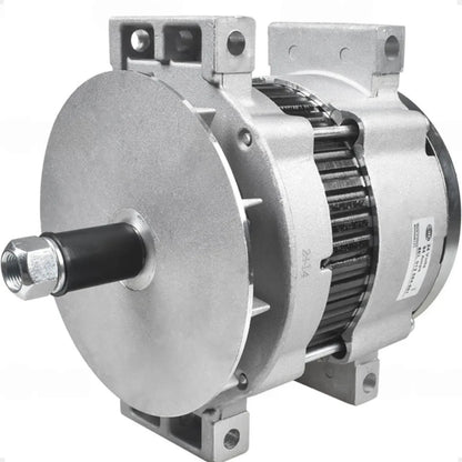 Alternador Caterpillar 773e 775f 924g 928g 930g 950h 24v 95a