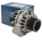 Alternador Atego Accelo 2003 A 2011 Axor 2005 A 2022 24v