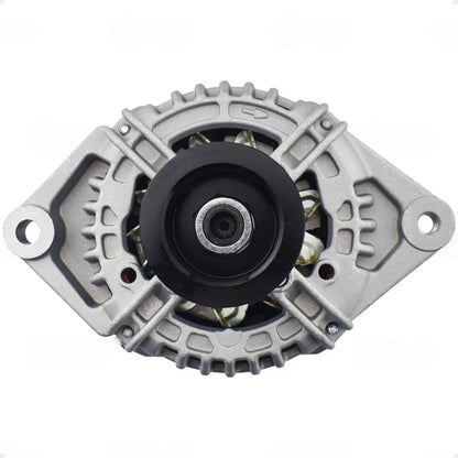 Alternador Cargo 712 815 915 2000 A 2012 12v90acom Polia