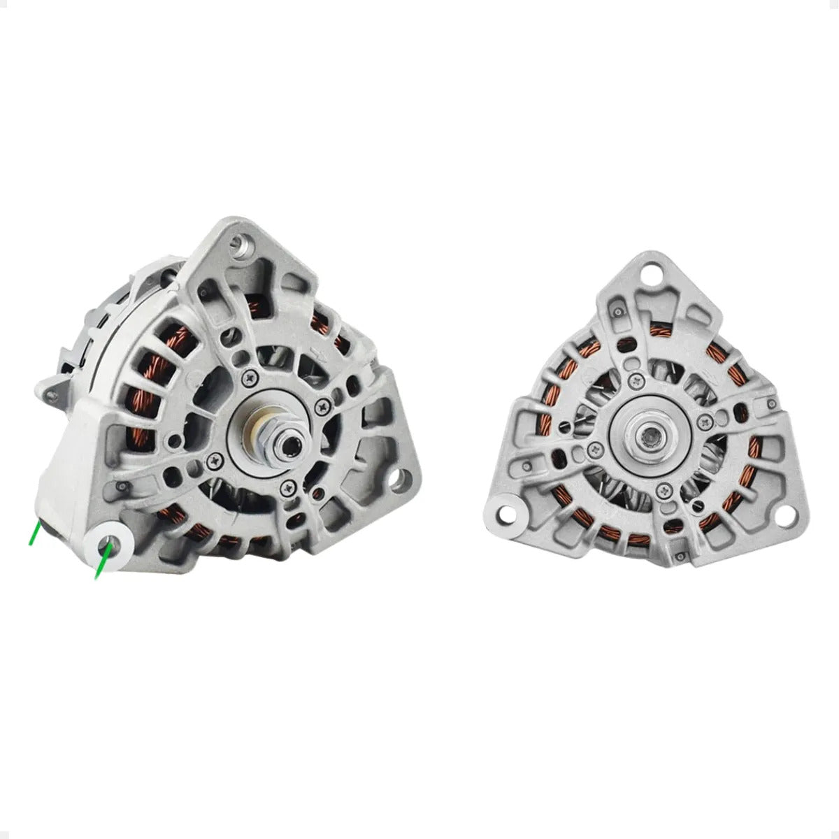 Alternador Atego Axor 7.2 Constellation 8.9 2012 Até 2022