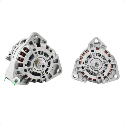 Alternador Atego Axor 7.2 Constellation 8.9 2012 Até 2022