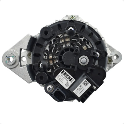 Alternador John Deere 5060e 5070e 12v 90a Completo